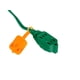 thumbnail image 2 of Extensión Eléctrica Verde 16 AWG 5 metros, 2 of 2