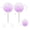 Foldable fly swatter 2 set, variant on 2-pack Electric Fly Swatter 3000v Zapper And Mosquito Racket For Indoor Outdoor Use Handheld Insect Killer (2xaa Not Included)
