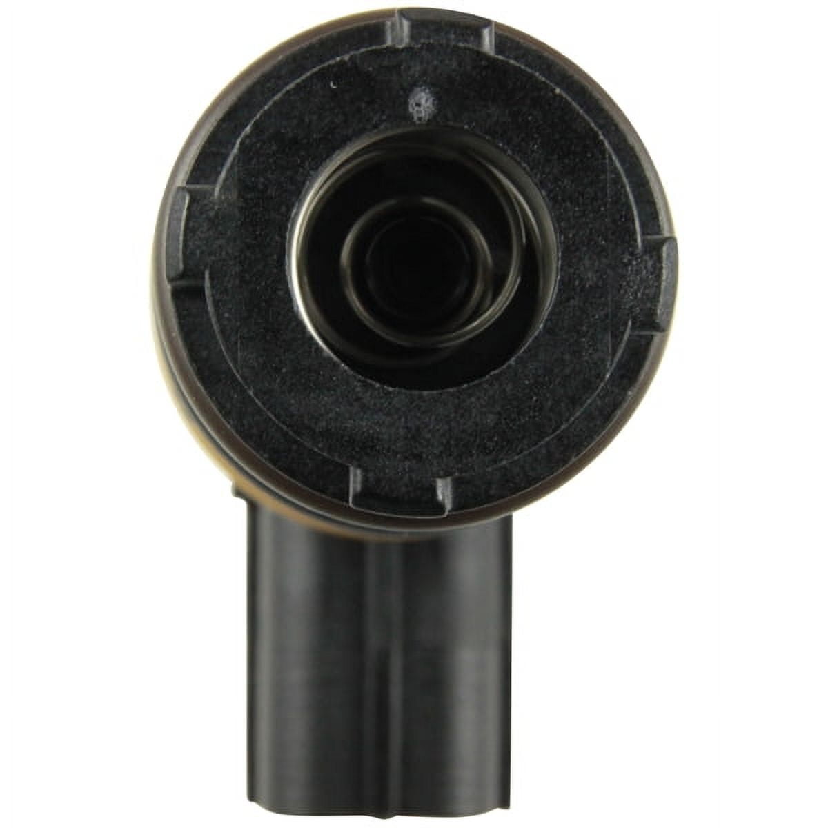 Vapor Canister Vent Solenoid