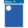 thumbnail image 2 of Envelope 4.38x5.75 25pc Royal Blue, 2 of 2