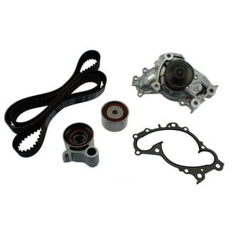 Timing Belt Kit w/ Water Pump For Toyota Tacoma 95-04 Tundra 00-04 4Runner 96-02 Timing Belt Kit w/ Water Pump For Toyota Tacoma 95-04 Tundra 00-04 4Runner 96-02