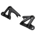 thumbnail image 3 of Pair of Headlight Bracket Mounting Holder Fit for Honda Hornet 900 CB900 919 CB400 VTEC 1 2 3 4Black, 3 of 5