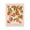 California Farmers Market, variant on Stupell Industries Modern California Farmers Market Canvas Art, 16 x 20, by Kamdon Kreations