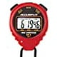 Accusplit A601XR Pro Survivor Chronomètre avec Boîtier Rouge – image 3 sur 3