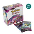 thumbnail image 3 of 360Pcs Box Card Shining Fates Style English Booster Battle Carte Trading Card Game Collection Cards Toys Kids Gifts, 3 of 5