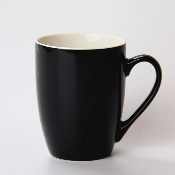Mug Cup Coffee Mug BLACK