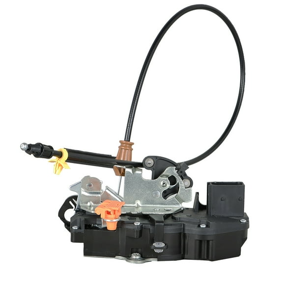 LABLT Front Driver Left Door Latch Lock Actuator for Chevrolet Silverado GMC Sierra 1500 2500 3500HD 22862028 22785471