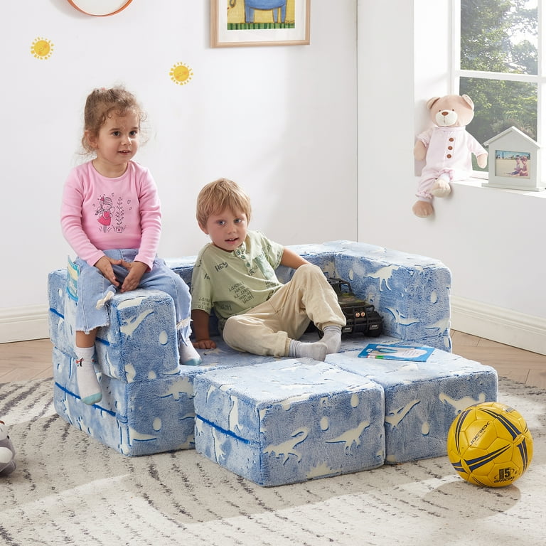 Dinosaur flip out sofa hot sale