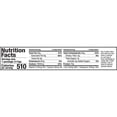 thumbnail image 2 of Nissin Spicy Teriyaki Beef Chow Mein (Case of 8), 2 of 4