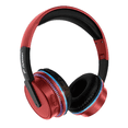 thumbnail image 1 of AUDIFONOS BT FUSSION Fussion  HP-3007RD, 1 of 1