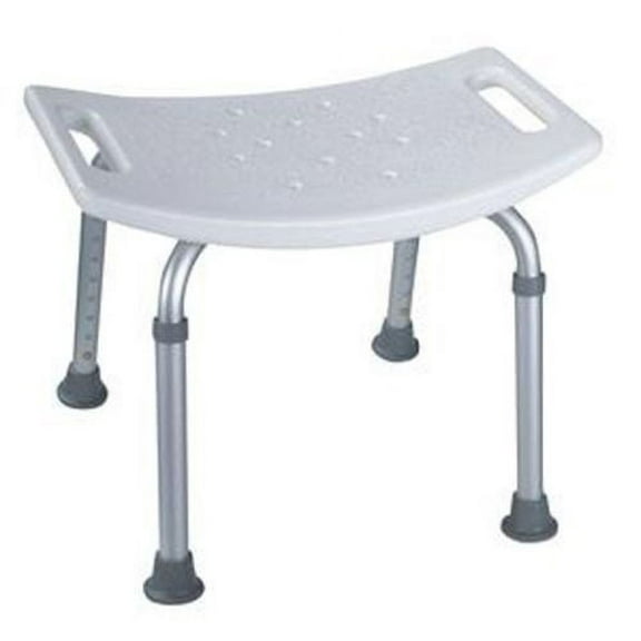 NEW BATHTUB BATH TUB SHOWER SEAT CHAIR BENCH WITHOUT BACK MEDICAL GRADE