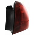thumbnail image 3 of Tail Light Compatible With 2003-2011 Lincoln Town Car Right Passenger, 3 of 6