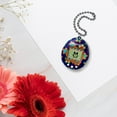 thumbnail image 6 of Original Tamagotchi - Retro Flowers, 6 of 6