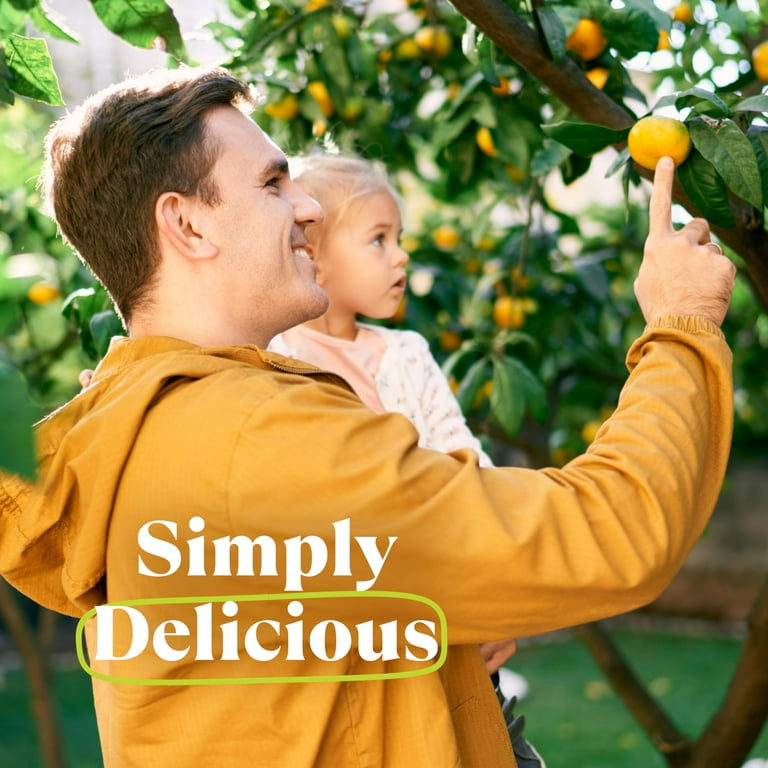 Amazing Grass Kidz Organic Superfood Smoothie Powder Blend, Berry