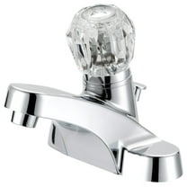 Boston Harbor F4510042CP Single Handle Lavatory Faucets Chrome