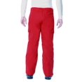 thumbnail image 2 of Arctix 1960 Classic Cargo Men's Snow Pants, 2 of 9