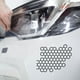 thumbnail image 5 of Pegatina de panal para coche, scooter, motocicleta, personalizada, modificación de luz trasera, pegatinas universales para coche., 5 of 6