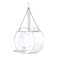 thumbnail image 4 of Webcam,Clear Feeder Clear Window Feeder With Cup Chain And Pole Round Chain And Pole View Outdoors Round View And Pole Round Suction Cup Chain Feeder With Suction With Suction Cup, 4 of 7