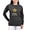 Charcoal, variant on CafePress - U.S. Army® White And Gold Logo Tagline Long Sleeve T Shirt - Women's Long Sleeve Graphic Tee Casual Fit