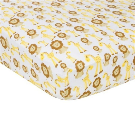 UPC: 0748252307149 | MiracleWare Muslin Cotton Crib Sheet