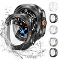 thumbnail image 1 of Funda protectora de pantalla Tensea 5+5 de 47 mm para Samsung Galaxy Watch 7 Ultra, 1 of 7