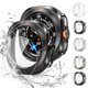 thumbnail image 1 of Funda protectora de pantalla Tensea 5+5 de 47 mm para Samsung Galaxy Watch 7 Ultra, 1 of 7