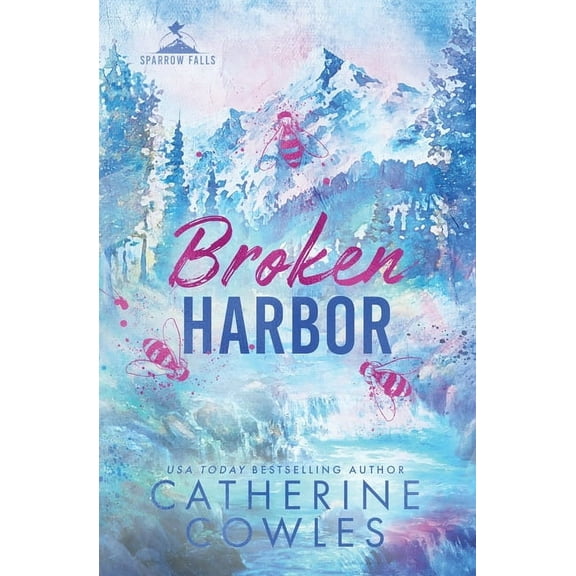 Broken Harbor: A Sparrow Falls Special Edition, (Paperback)