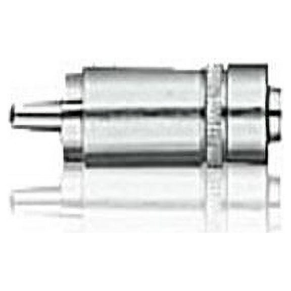 RadioShack - Adapter - RCA(Phono) Male to 3.5mm Stereo Female - 274-387