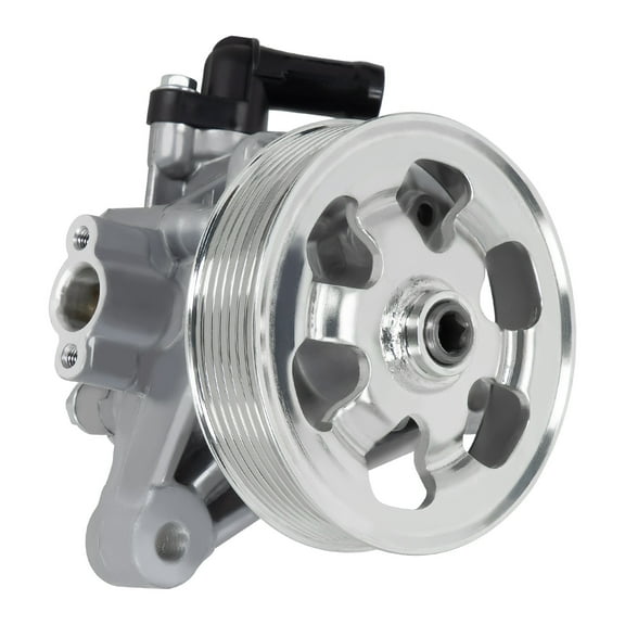 maXpeedingrods Power Steering Pump 21-5495 for Honda Accord 2.4L L4 DOHC 2008-2012