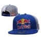 thumbnail image 1 of Gorra deportiva Sincero Red Bull Racing Talla única azul, 1 of 1