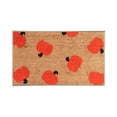 thumbnail image 1 of Tyidzon Halloween Printed Carpet Non-slip Entry Door Entry Mat Absorbent Bathroom Kitchen Entryway Mat, 1 of 2