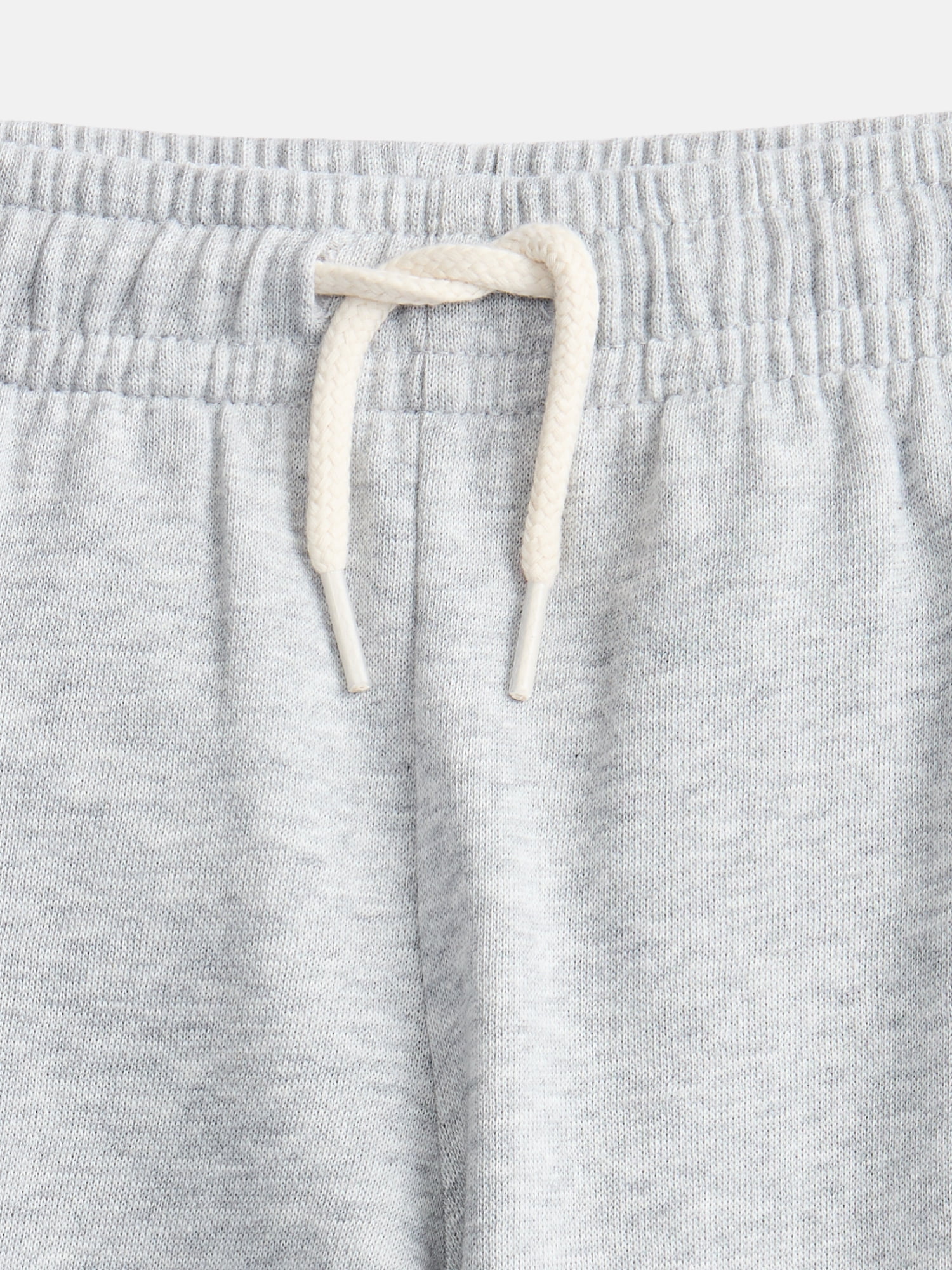 Wonder Nation Boys Fleece Jogger Sweatpants, Sizes 4-18