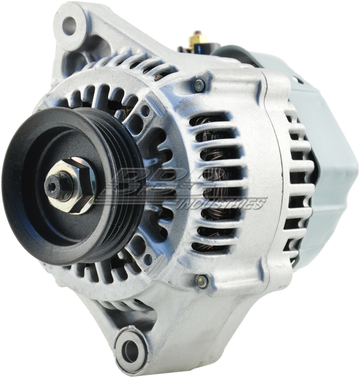 Alternator BBB Industries 11101 Reman Fits select: 1997-2001 HONDA CR-V, 1996-2001 ACURA INTEGRA