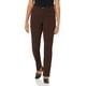 thumbnail image 1 of Pantalones para Mujer Gloria Vanderbilt Amanda Tiro Alto Ajustados 33", 1 of 3