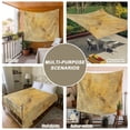thumbnail image 6 of Vintage Map Tapestry for Bedroom Wall Hanging Tapestry, Middle Century Farmhouse Natural Landscape Ceiling Backdrop Tapestries Poster Blanket Wall Decor for Teens Room Living Room Dorm 39" x 59", 6 of 8