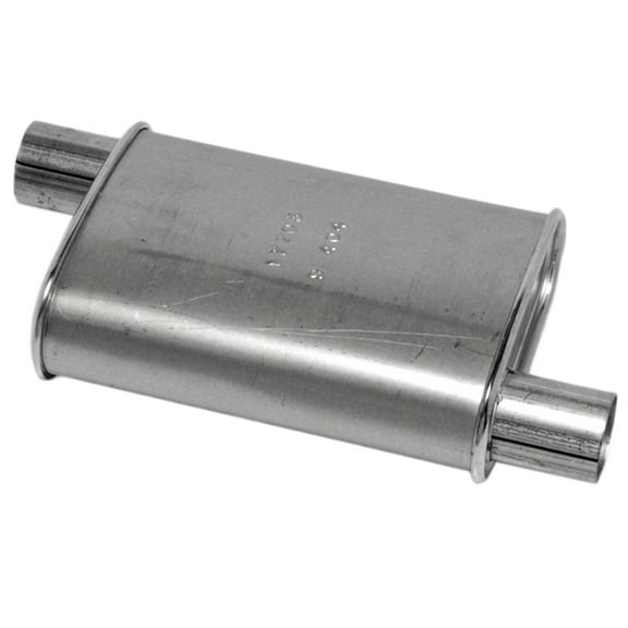 Thrush Thrush Turbo 17703 Exhaust Muffler