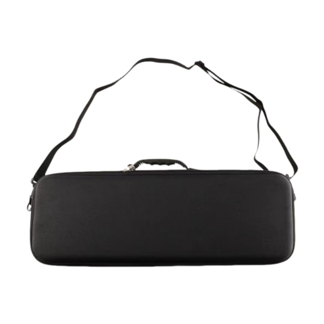 Estuche para equipo de pesca,Estuche para guardar equipo de pesca y caña de pescar,Estuche portátil para cañas de pescar,almacenamiento de equipo de pesca,Estuche rígido resistente a los