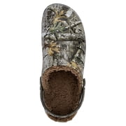 Rugged Shark Men`s Lined Eva Clogs
