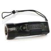 Ultrak Four-Tone Electronic Whistle - Black