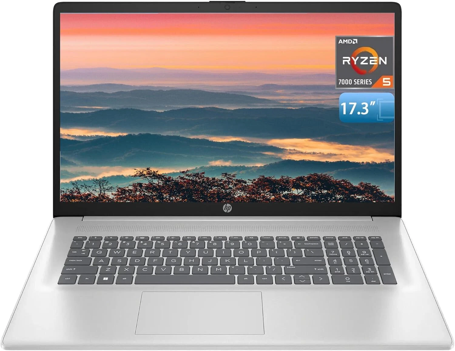 美品☆HPi3-6100 8GB 新品SSD240GB Wi-Fi Office Amazon.com: HP 2025 Premium 17 Laptop, 17.3” HD+ Display, Lifetime