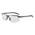 thumbnail image 1 of 3043 Gafas de sol polarizadas que cambian de color, conducción al aire libre para hombres, gafas para conductores de pesca, gafas nocturnas, gafas de sol de doble uso para día y noche, 1 of 6