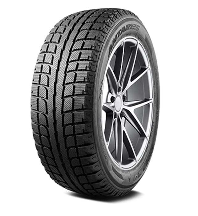 Antares Grip 20 215/45R17 87H pneu pour voiture et multisegment hiver