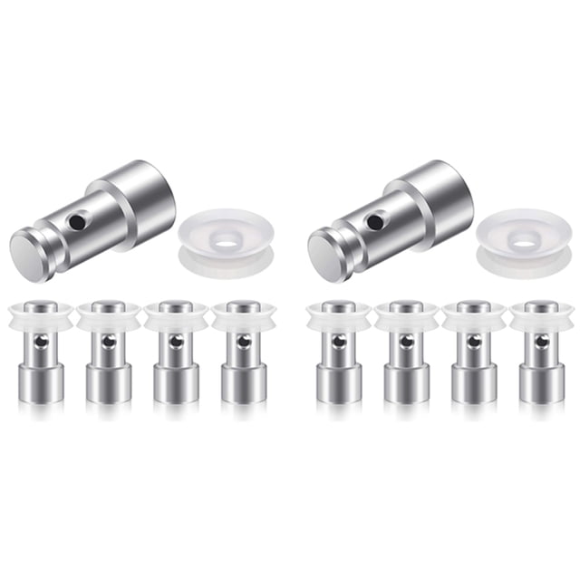 Paquete de 30 VáLvula de Vapor de Olla Una Presión Flotador Y Sellador de Reemplazo Universal Ajuste Olla Una Presión XL
