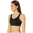 thumbnail image 2 of Brooks Dare Scoop Back Bra Black, 2 of 2