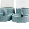 thumbnail image 4 of Automatic Pet Feeder Food Dispenser Feeding Station Pet Feeding Bowl Cats Feeder, 4 of 5