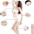 thumbnail image 3 of EXLEAF 2026 New Epilator,Facial Epilator,Facial Hair Removal,Facial Hair Remover for Women Face,Womens Facial Hair Removal Devices Rechargeable-Battery, 3 of 7