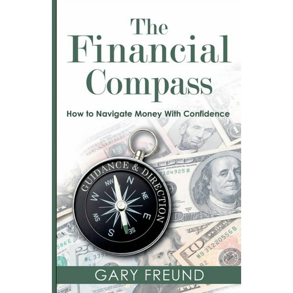 The Financial Compass, (Paperback)