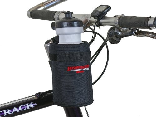 bushwacker bike bag