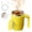 Yellow, variant on Self Stirring Coffee Mug, 2025 New Automatic Magnetic Stirring Coffee Mug, Magnetic Coffee Stirrer Mug for Milk, Rechargeable Coffee Mug Electric Mixing Cup for Coffee Milk Tea