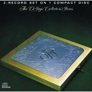 The O'Jays - Collectors Item - Music & Performance - CD